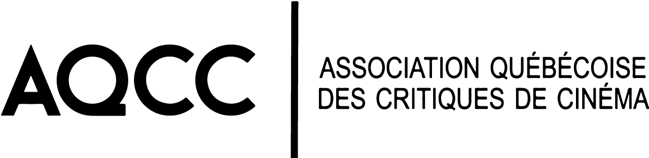 Association québécoise des critiques du cinéma (AQCC) - Festival de cinéma de la ville de Québec