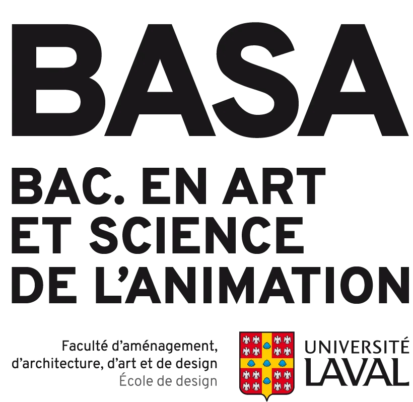 BASA - Festival de cinéma de la ville de Québec