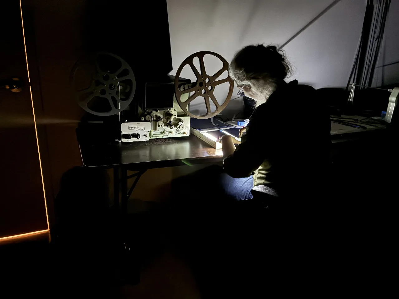 Ciné-concert : Parcours pellicule SPIRA - Festival de cinéma de la ville de Québec
