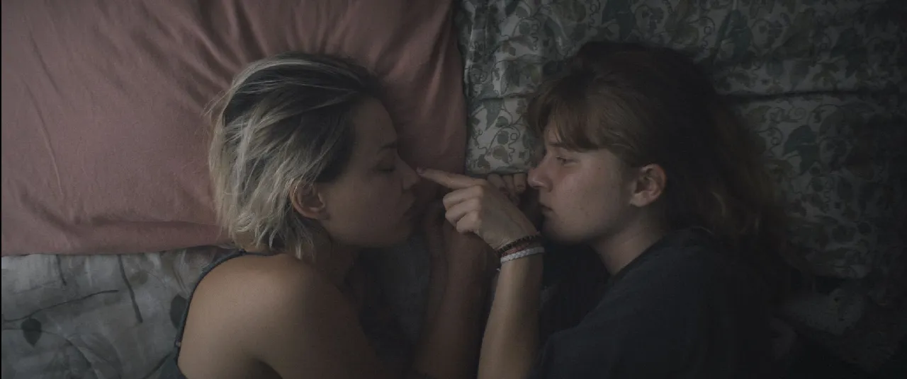 15 ans de courts québécois - 2016 à 2021 - Festival de cinéma de la ville de Québec