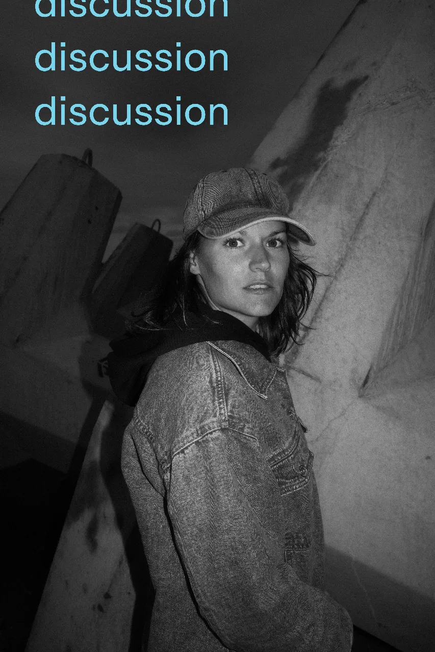 Discussion Un renversement - Festival de cinéma de la ville de Québec