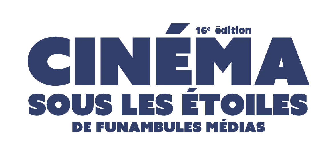 Funambules Médias - Festival de cinéma de la ville de Québec