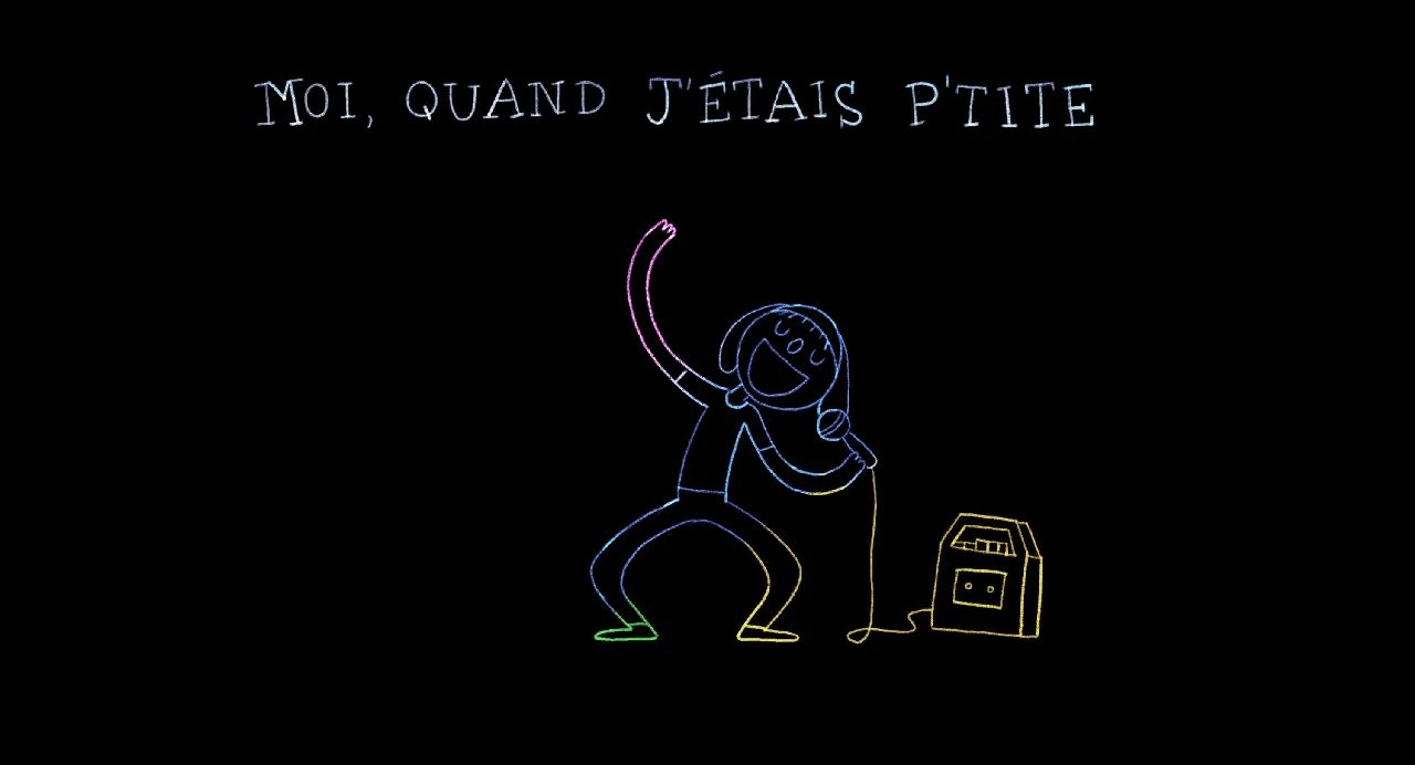 15 ans de courts québécois - 2016 à 2021 - Festival de cinéma de la ville de Québec