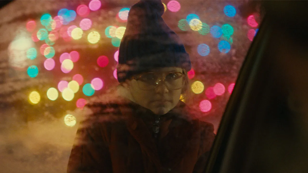 15 ans de courts québécois - 2016 à 2021 - Festival de cinéma de la ville de Québec