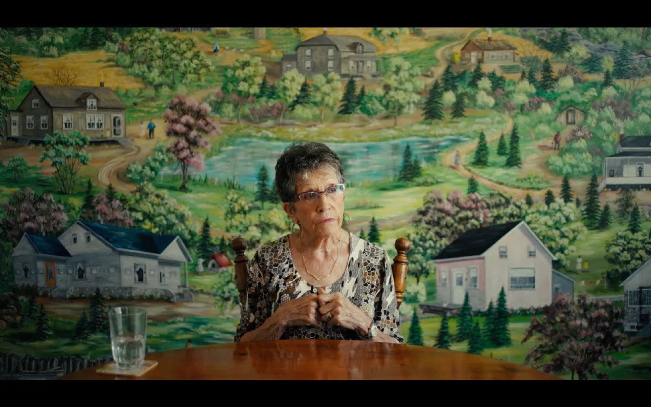 Les films lauréats du PCCQ 2026:  Mes murs mémoires / Phénix - Festival de cinéma de la ville de Québec