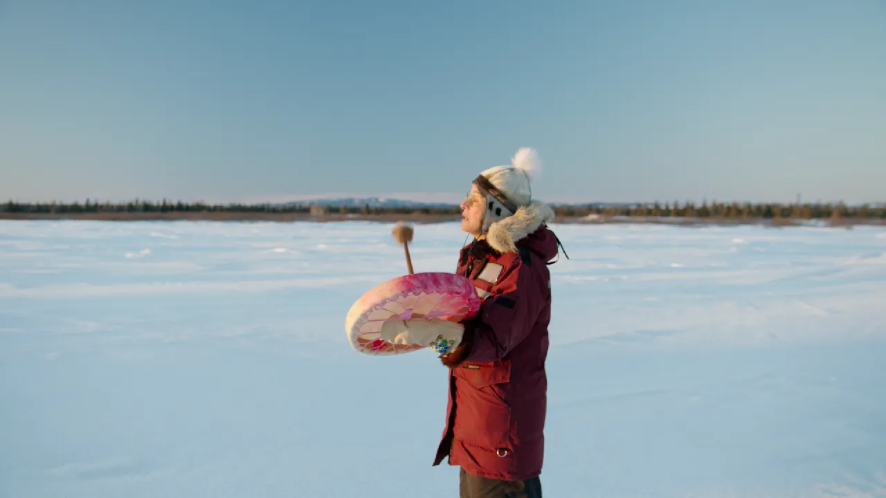 Nitassinan - Festival de cinéma de la ville de Québec