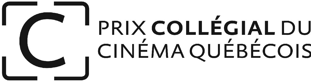 Prix collégial du cinéma québécois (PCCQ) - Festival de cinéma de la ville de Québec