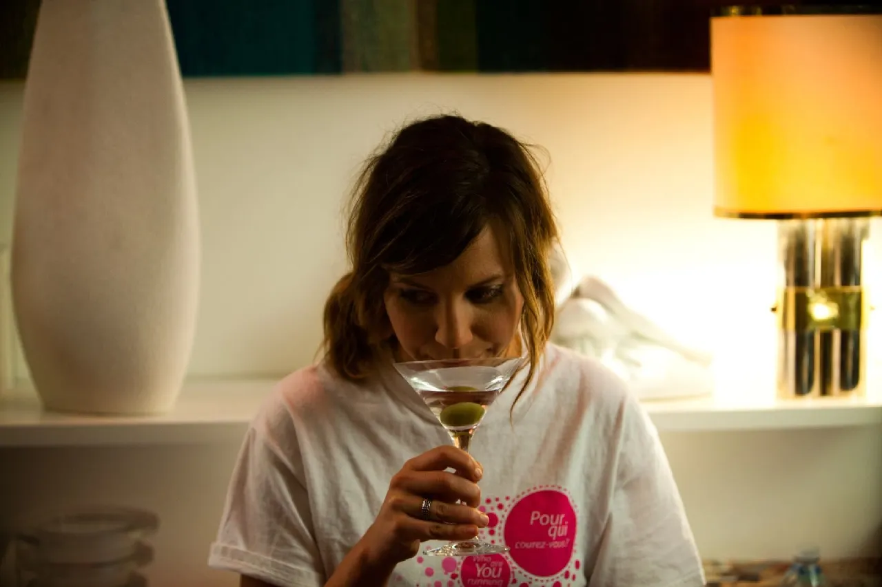 15 ans de courts québécois - 2011 à 2016 - Festival de cinéma de la ville de Québec