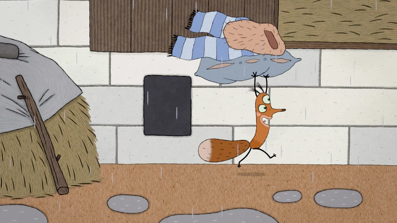 P'tites vues et céréales (Carte blanche au festival REGARD) - Festival de cinéma de la ville de Québec